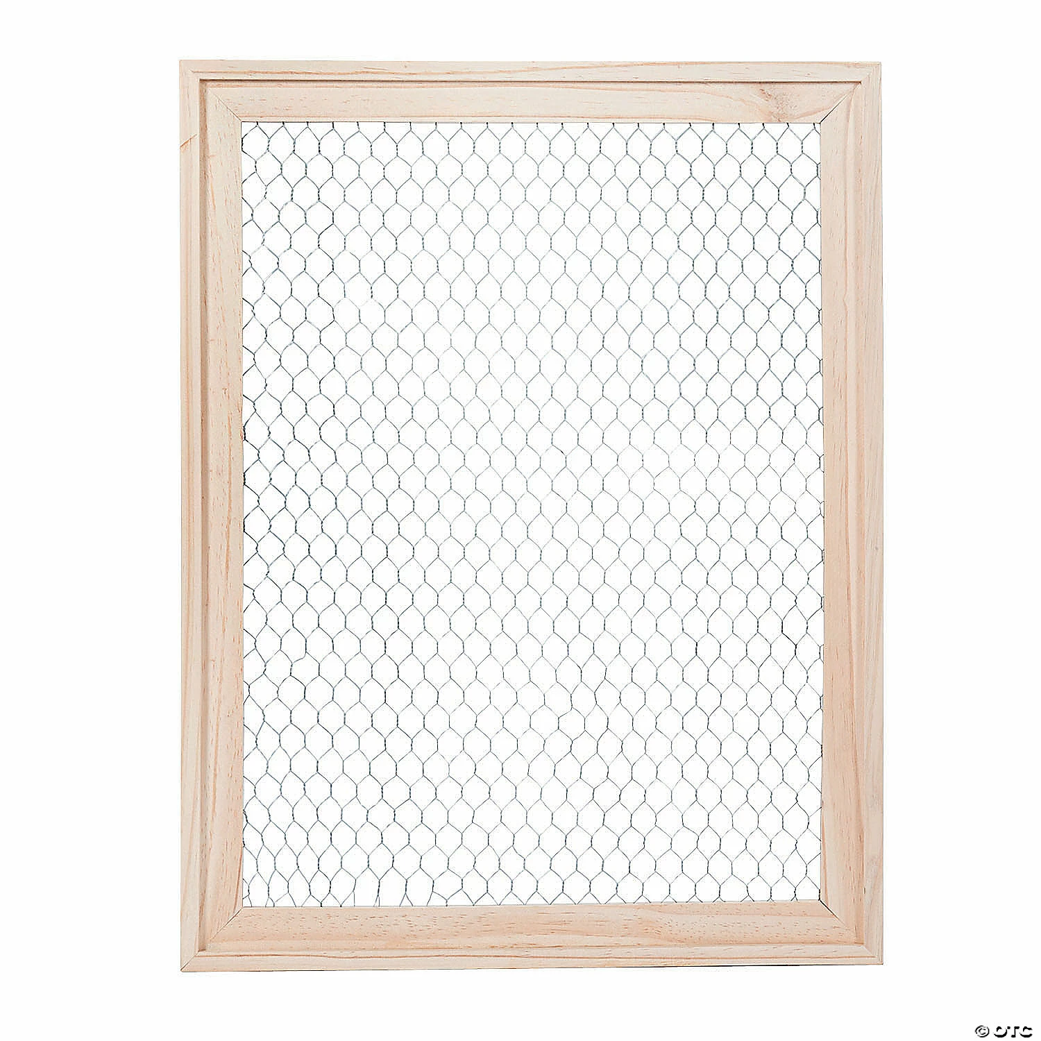 Discount ๐ฅฐ Large DIY Unfinished Wood Frame with Wire ๐ 3 Discount ๐ฅฐ Large DIY Unfinished Wood Frame with Wire ๐