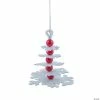 Top 10 😉 Layered Snowflake 🎁 Christmas Ornament Craft Kit - Makes 6 🌟 -Boredom Busters Shop layered snowflake christmas ornament craft kit makes 641 1220