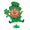 Cheapest 🔔 Leprechaun Pop-Up Craft Kit - Makes 12 👏 -Boredom Busters Shop leprechaun pop up craft kit makes 1213936021