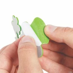 Cheapest 🔔 Leprechaun Pop-Up Craft Kit - Makes 12 👏 -Boredom Busters Shop leprechaun pop up craft kit makes 1213936021 a02