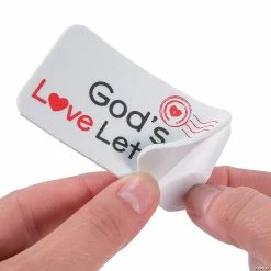 Coupon ❤️ Letters from God Mailbox Craft Kit - Makes 12 ⭐ -Boredom Busters Shop letters from god mailbox craft kit makes 1213935983 a02