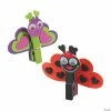 Best Sale ๐งจ Love Bug Clothespin Craft Kit - Makes 12 โ๏ธ 2 Best Sale ๐งจ Love Bug Clothespin Craft Kit - Makes 12 โ๏ธ -Boredom Busters Shop love bug clothespin craft kit makes 1213719616