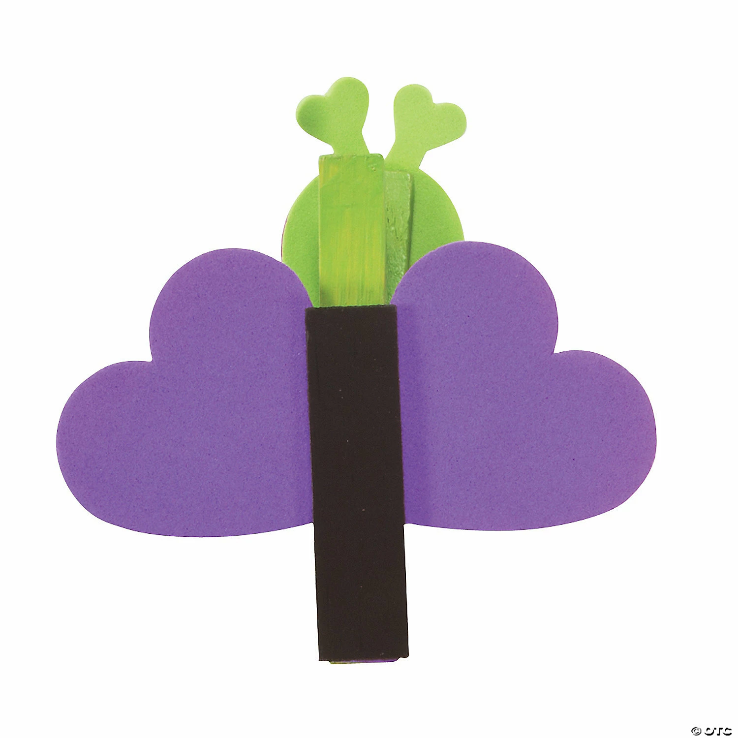 Best Sale 𧨠Love Bug Clothespin Craft Kit - Makes 12 βοΈ 6 Best Sale 𧨠Love Bug Clothespin Craft Kit - Makes 12 βοΈ - Image 4