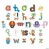 Outlet 👍 Lowercase Letters Craft Kits 😉 -Boredom Busters Shop lowercase letters craft kits13607488
