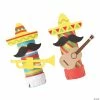 Coupon 🤩 Mariachi Craft Roll Craft Kit - Makes 12 🎉 -Boredom Busters Shop mariachi craft roll craft kit makes 1213836883