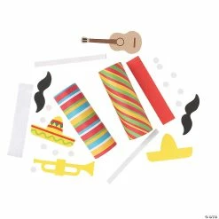 Coupon ๐คฉ Mariachi Craft Roll Craft Kit - Makes 12 ๐ 6 Coupon ๐คฉ Mariachi Craft Roll Craft Kit - Makes 12 ๐ -Boredom Busters Shop mariachi craft roll craft kit makes 1213836883 a01