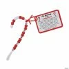 Best reviews of 🌟 Meaning of the 🍬 Candy Cane Religious 🎄 Christmas Ornament Craft Kit - Makes 12 ✔️ -Boredom Busters Shop meaning of the candy cane religious christmas ornament craft kit makes 1213745962