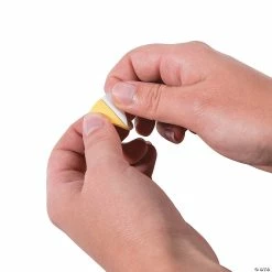 Promo 🎉 Menorah Tissue Paper Craft Kit- Makes 12 😍 -Boredom Busters Shop menorah tissue paper craft kit makes 1213812769 a02