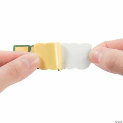 Promo 🛒 Military Service Foam Ornament Craft Kit - Makes 12 👍 -Boredom Busters Shop military service foam ornament craft kit makes 1213802611 a02