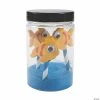 Promo ๐ Mini Fishbowl Craft Kit - Makes 6 โ 1 Promo ๐ Mini Fishbowl Craft Kit - Makes 6 โ -Boredom Busters Shop mini fishbowl craft kit makes 613834036