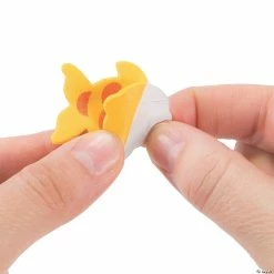 Promo 😀 Mini Fishbowl Craft Kit - Makes 6 ⌛ -Boredom Busters Shop mini fishbowl craft kit makes 613834036 a02