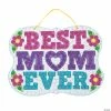 Buy 🎉 Mom Glitter Mosaic Sign Craft Kit - Makes 12 🎉 2 Buy 🎉 Mom Glitter Mosaic Sign Craft Kit - Makes 12 🎉 -Boredom Busters Shop mom glitter mosaic sign craft kit makes 1213768762