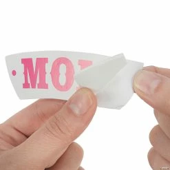 Deals 😀 Mother’s Day Card Craft Kit - Makes 12 💯 -Boredom Busters Shop mother s day card craft kit makes 1213941418 a02