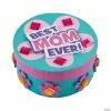 Cheapest 🎉 Mother‘s Day Jewelry Box Craft Kit - Makes 12 ✨ -Boredom Busters Shop mother s day jewelry box craft kit makes 1213695671