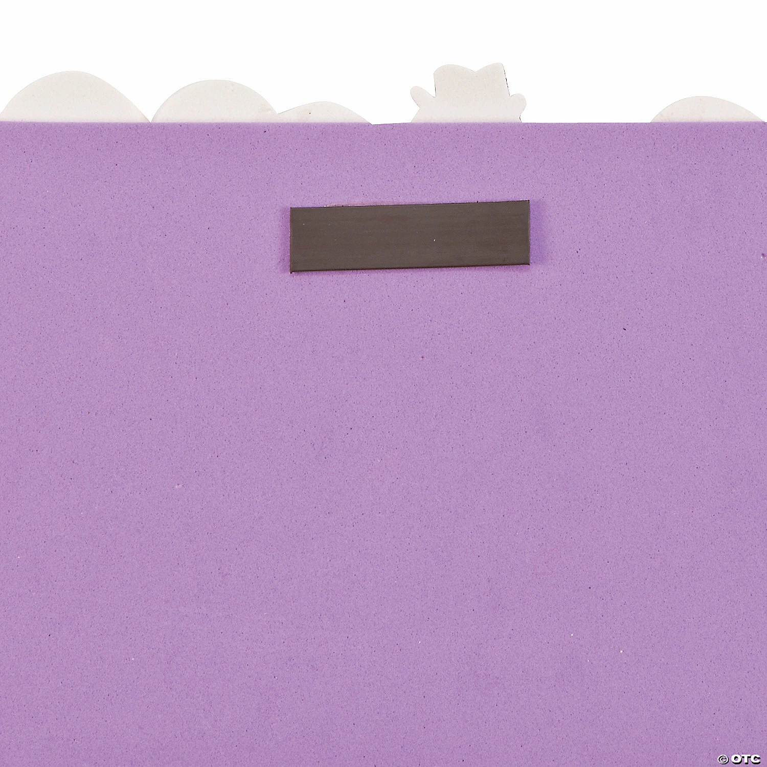 Outlet π€© Mustache Heart Picture Frame Magnet Craft Kit - Makes 12 π€© 5 Outlet π€© Mustache Heart Picture Frame Magnet Craft Kit - Makes 12 π€© - Image 3