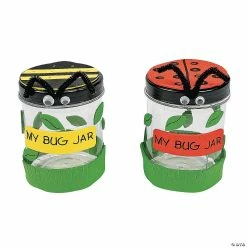 Best deal ❤️ My Bug Jar Craft Kit - Makes 12 ✨