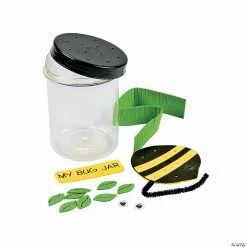 Boredom Busters Shop -Boredom Busters Shop my bug jar craft kit makes 1248 5625d a01