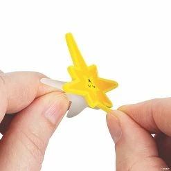 Wholesale 🎉 Nativity Craft Stick Ornament Craft Kit - Makes 12 ❤️ -Boredom Busters Shop nativity craft stick ornament craft kit makes 1213821293 a02