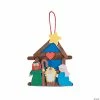 Outlet ๐ Nativity Craft Stick Religious ๐
Christmas Ornament Craft Kit - Makes 12 ๐ 2 Outlet ๐ Nativity Craft Stick Religious ๐
Christmas Ornament Craft Kit - Makes 12 ๐ -Boredom Busters Shop nativity craft stick religious christmas ornament craft kit makes 1248 6330