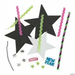 Brand new π New Yearβs Wand Craft Kit - Makes 12 π 6 Brand new π New Yearβs Wand Craft Kit - Makes 12 π -Boredom Busters Shop new year s wand craft kit makes 1213957393 a01