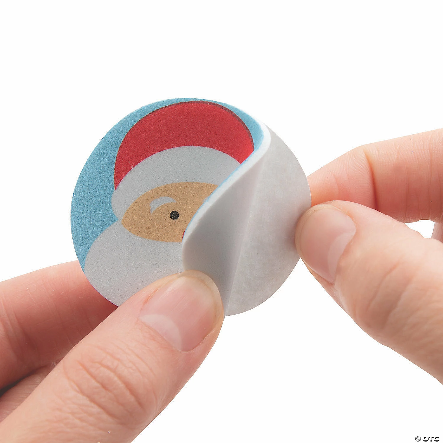 Brand new π Outer Space Santa Ornament Craft Kit - Makes 12 π₯ 5 Brand new π Outer Space Santa Ornament Craft Kit - Makes 12 π₯ - Image 3