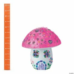 Brand new 🥰 Paint Your Own Porcelain Fairy Light 👏 -Boredom Busters Shop paint your own porcelain fairy light13820793 a02