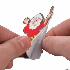 Deals 😍 Parting of the Red Sea Craft Kit - Makes 12 ✨ -Boredom Busters Shop parting of the red sea craft kit makes 1213649707 a02