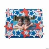 Best reviews of 🎁 Patriotic Picture Frame Magnet Craft Kit - Makes 12 🔔 -Boredom Busters Shop patriotic picture frame magnet craft kit makes 1248 5755