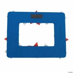 Best reviews of 🎁 Patriotic Picture Frame Magnet Craft Kit - Makes 12 🔔 -Boredom Busters Shop patriotic picture frame magnet craft kit makes 1248 5755 a02
