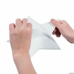 Coupon 🌟 Patriotic Straw Wreath Craft Kit - Makes 3 ✔️ -Boredom Busters Shop patriotic straw wreath craft kit makes 313833737 a02