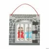 Budget 👍 Paul & Silas in Prison Craft Kit- Makes 12 🌟 -Boredom Busters Shop paul and silas in prison craft kit makes 1213798138