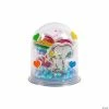 New 🛒 Peanuts® Valentine's Day Glitter Snow Globe Craft Kit - Makes 12 ❤️ -Boredom Busters Shop peanuts sup sup valentines day glitter snow globe craft kit makes 1213962603
