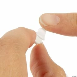 New 🛒 Peanuts® Valentine's Day Glitter Snow Globe Craft Kit - Makes 12 ❤️ -Boredom Busters Shop peanuts sup sup valentines day glitter snow globe craft kit makes 1213962603 a02