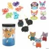 Best Pirce ๐ Pet Lovers Craft Kit Assortment - Makes 54 ๐งจ 1 Best Pirce ๐ Pet Lovers Craft Kit Assortment - Makes 54 ๐งจ -Boredom Busters Shop pet lovers craft kit assortment makes 5414098262
