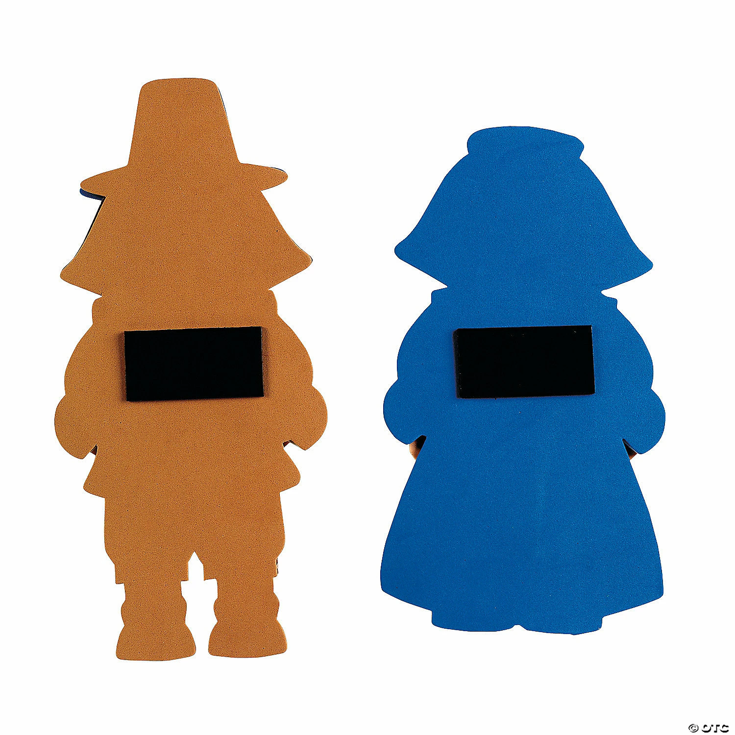 Cheap โ Pilgrim Picture Frame Magnet Craft Kit - Makes 12 ๐ 4 Cheap โ Pilgrim Picture Frame Magnet Craft Kit - Makes 12 ๐ - Image 2