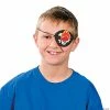 Hot Sale ⭐ Pirate Eyepatch Craft Kit - Makes 12 🌟 -Boredom Busters Shop pirate eyepatch craft kit makes 1213794671 1