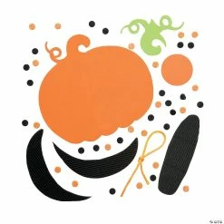 Cheapest ๐ Polka Dot Pumpkin Ornament Craft Kit - Makes 12 ๐ 6 Cheapest ๐ Polka Dot Pumpkin Ornament Craft Kit - Makes 12 ๐ -Boredom Busters Shop polka dot pumpkin ornament craft kit makes 1213656036 a01