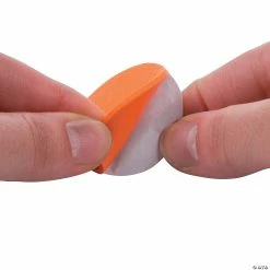 Cheapest ๐ Polka Dot Pumpkin Ornament Craft Kit - Makes 12 ๐ 7 Cheapest ๐ Polka Dot Pumpkin Ornament Craft Kit - Makes 12 ๐ -Boredom Busters Shop polka dot pumpkin ornament craft kit makes 1213656036 a02