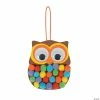 Flash Sale ๐งจ Pom-Pom Owl Ornament Craft Kit - Makes 12 ๐ฅฐ 1 Flash Sale ๐งจ Pom-Pom Owl Ornament Craft Kit - Makes 12 ๐ฅฐ -Boredom Busters Shop pom pom owl ornament craft kit makes 1213747436