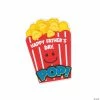 Best deal 🔥 Popcorn Father’s Day Magnet Craft Kit - Makes 12 🛒 -Boredom Busters Shop popcorn father s day magnet craft kit makes 1213768846