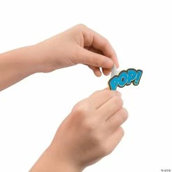 Best deal 🔥 Popcorn Father’s Day Magnet Craft Kit - Makes 12 🛒 -Boredom Busters Shop popcorn father s day magnet craft kit makes 1213768846 a02