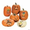 Best Pirce 🔔 Pumpkin Decorating Craft Kit - Makes 12 💯 -Boredom Busters Shop pumpkin decorating craft kit makes 1248 3793f
