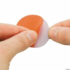 Best Sale 👍 Pumpkin Picture Frame Magnet Craft Kit - Makes 12 😉 -Boredom Busters Shop pumpkin picture frame magnet craft kit makes 1248 9886 a03