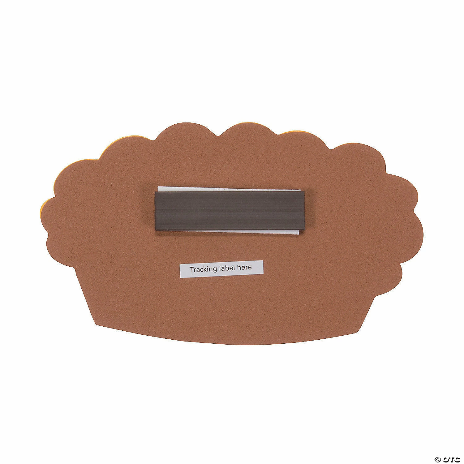 Outlet ⭐ Pumpkin Pie Magnet Craft Kit - Makes 12 ⭐ 6 Outlet ⭐ Pumpkin Pie Magnet Craft Kit - Makes 12 ⭐ - Image 4