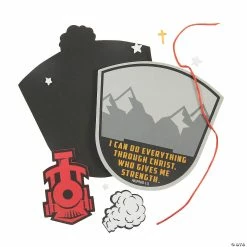 Budget ๐ Railroad VBS Bible Verse Sign Craft Kit - Makes 12 ๐ 7 Budget ๐ Railroad VBS Bible Verse Sign Craft Kit - Makes 12 ๐ -Boredom Busters Shop railroad vbs bible verse sign craft kit makes 1213943381 a01