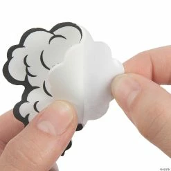 Budget ๐ Railroad VBS Bible Verse Sign Craft Kit - Makes 12 ๐ 8 Budget ๐ Railroad VBS Bible Verse Sign Craft Kit - Makes 12 ๐ -Boredom Busters Shop railroad vbs bible verse sign craft kit makes 1213943381 a02