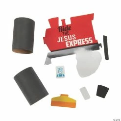 Boredom Busters Shop -Boredom Busters Shop railroad vbs craft roll craft kit makes 1213943341 a01