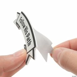 Deals 👏 Railroad VBS Magnet Craft Kit - Makes 12 🛒 -Boredom Busters Shop railroad vbs magnet craft kit makes 1213943365 a02