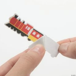 Best Pirce 😍 Railroad VBS Prayer Box Craft Kit - Makes 12 👍 7 Best Pirce 😍 Railroad VBS Prayer Box Craft Kit - Makes 12 👍 -Boredom Busters Shop railroad vbs prayer box craft kit makes 1213943372 a02