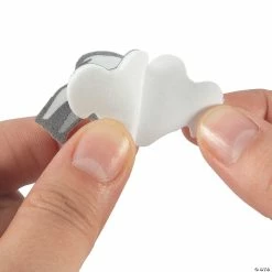 Best Sale 🤩 Railroad VBS Reach New Heights Sign Craft Kit - Makes 12 🔔 -Boredom Busters Shop railroad vbs reach new heights sign craft kit makes 1213943136 a02